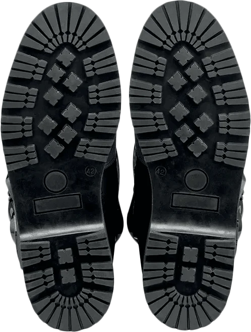 Sidi Adventure II GoreTex MC-støvler i brun utgave. - SafeMC