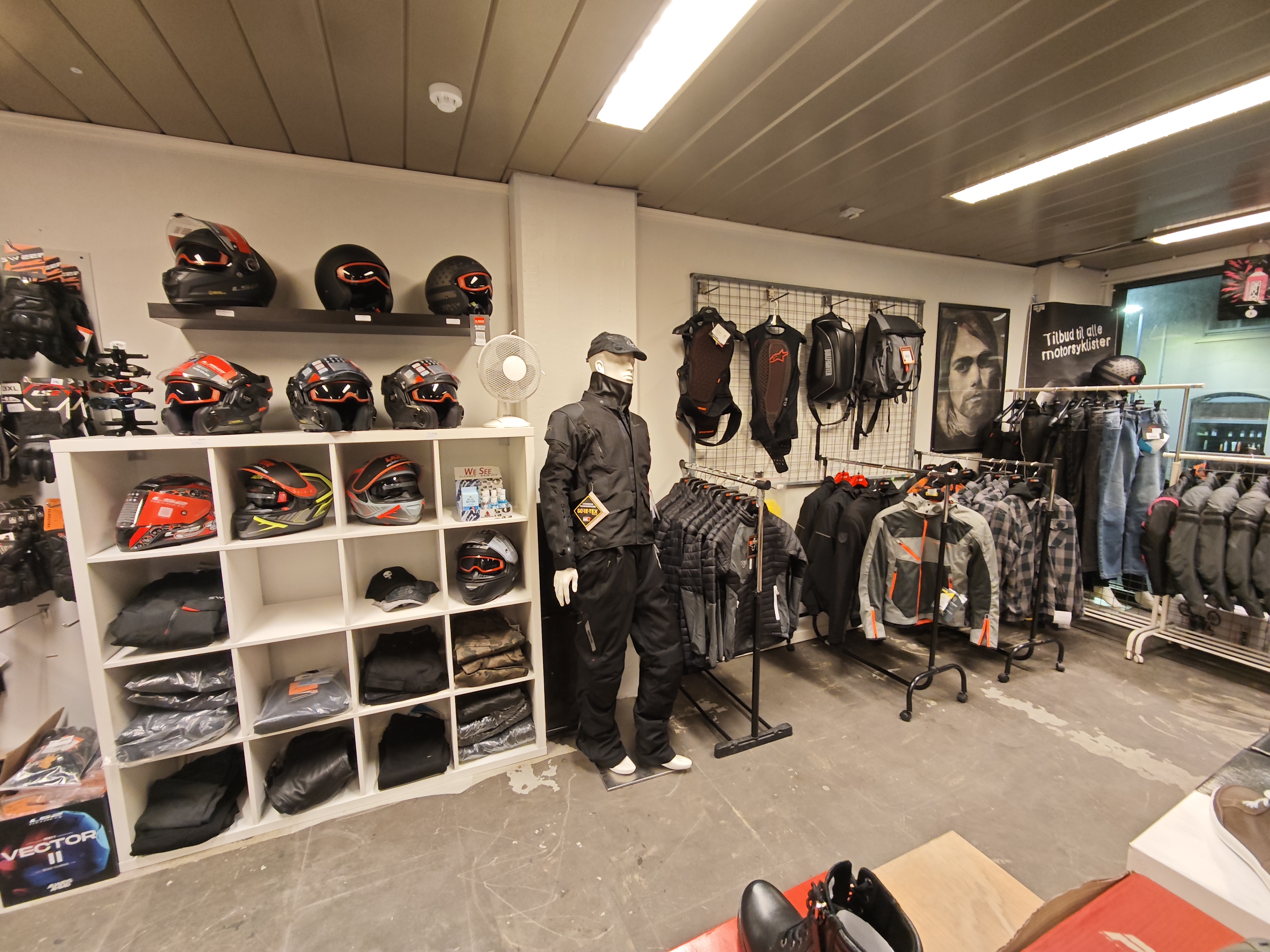 SafeMC avd. Florø