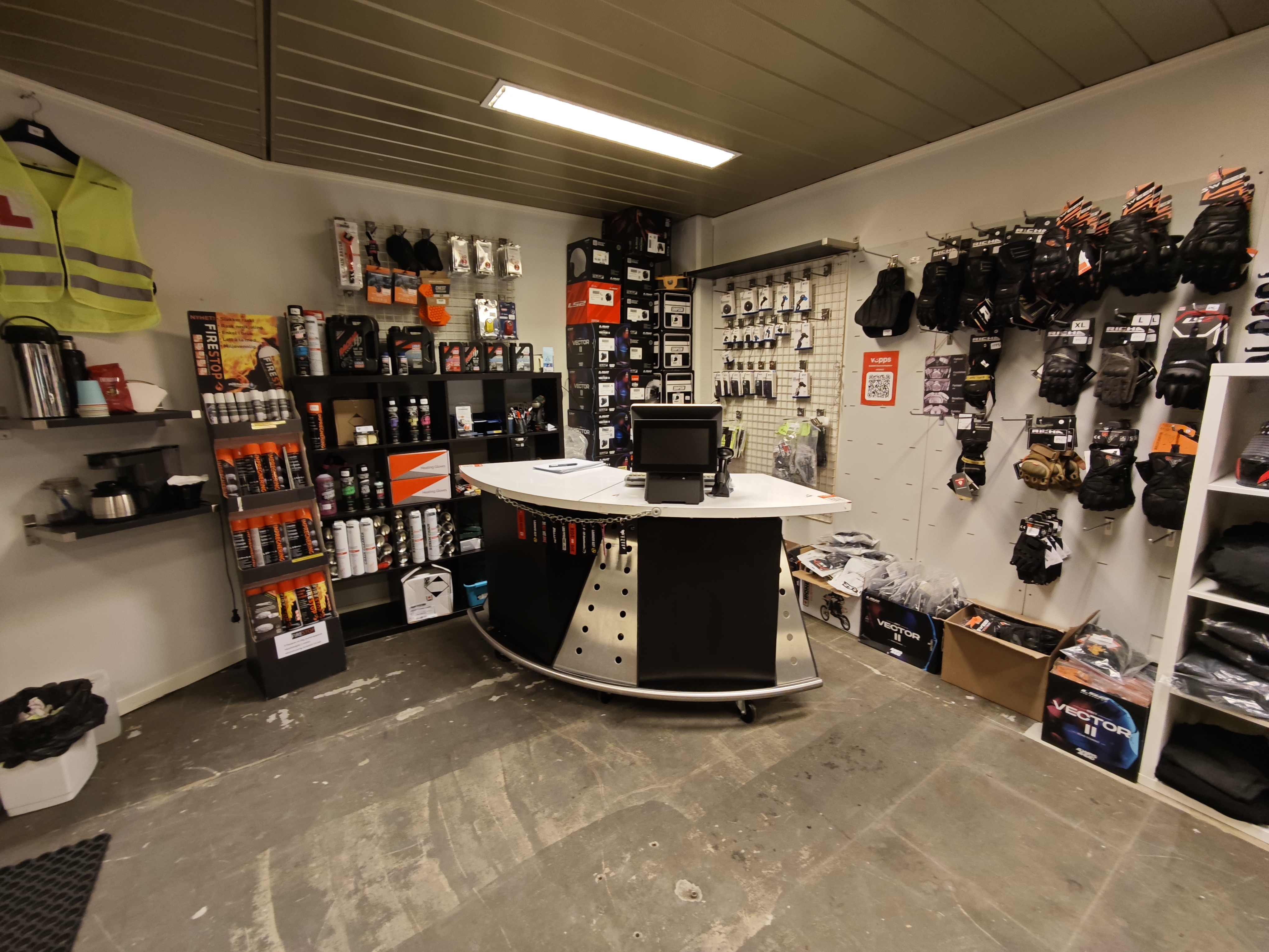 SafeMC avd. Florø