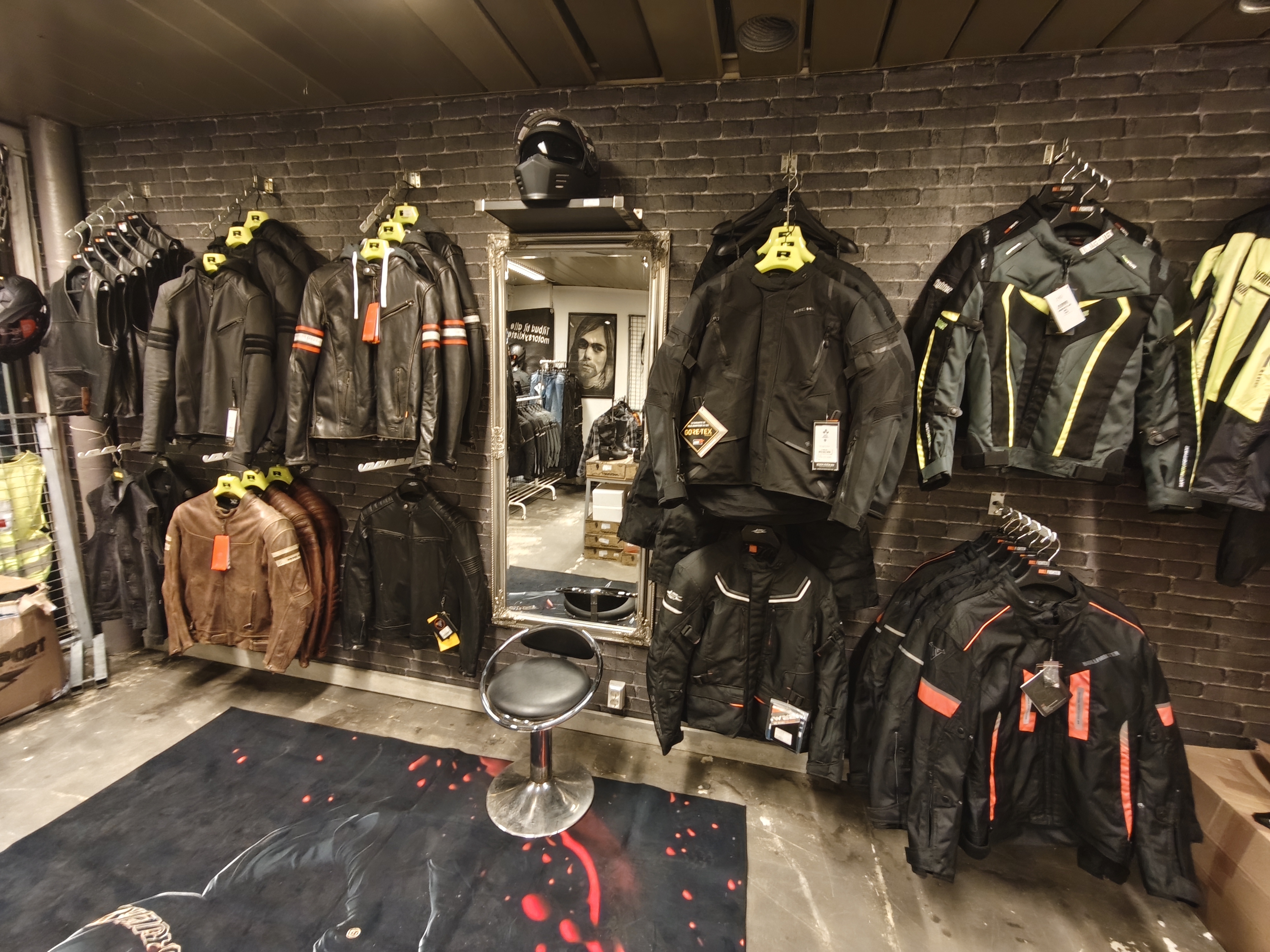 SafeMC avd. Florø