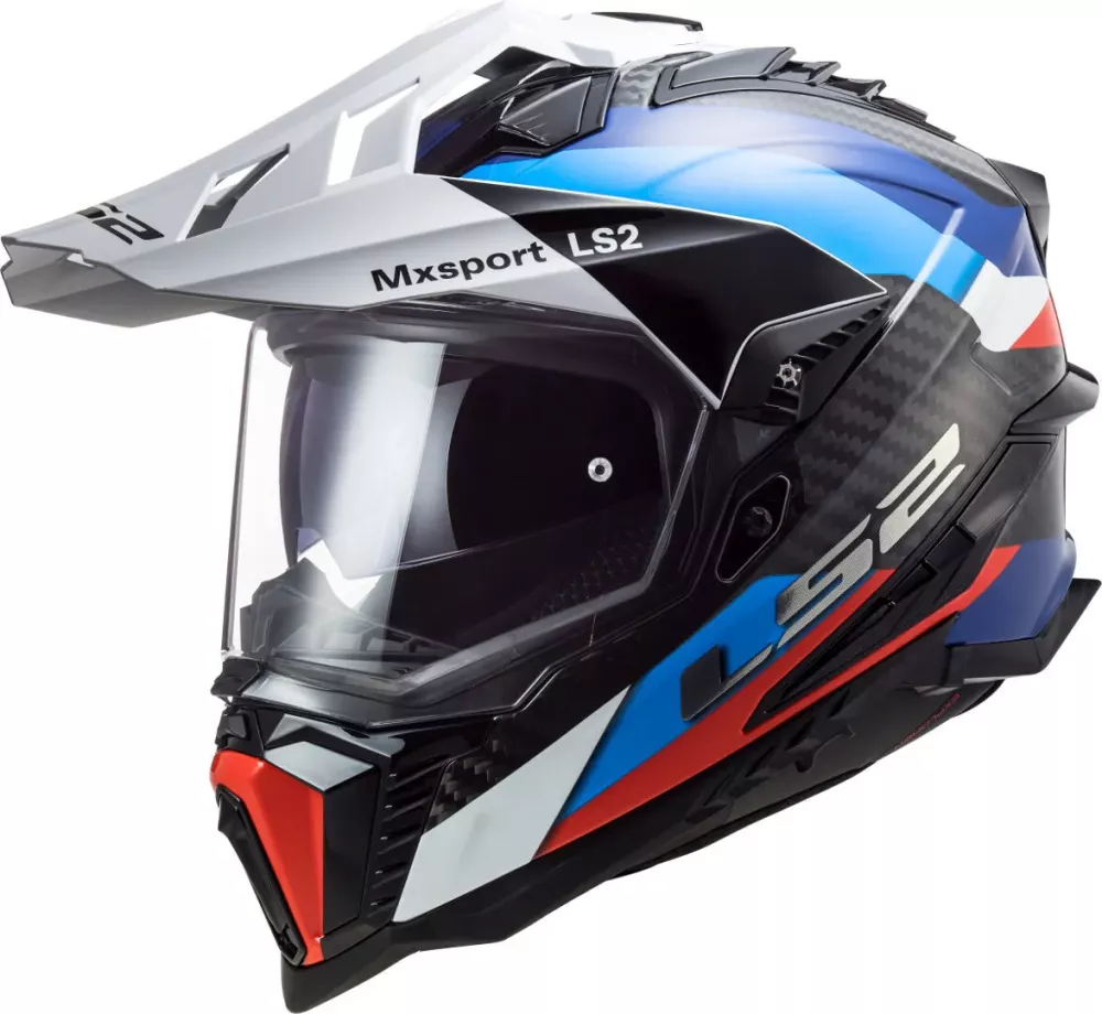 Casco ls2 sales brutus