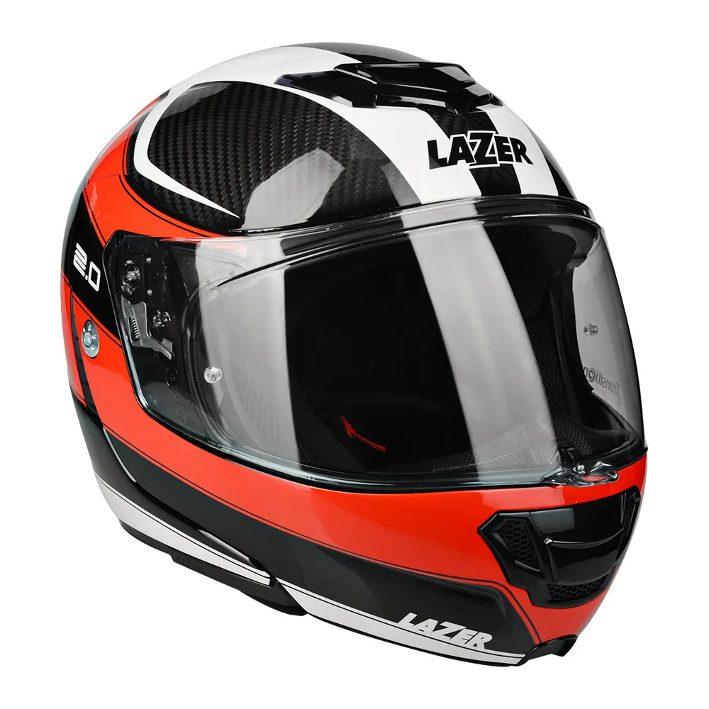 Lazer monaco evo 2.0 pure carbon helmet sale